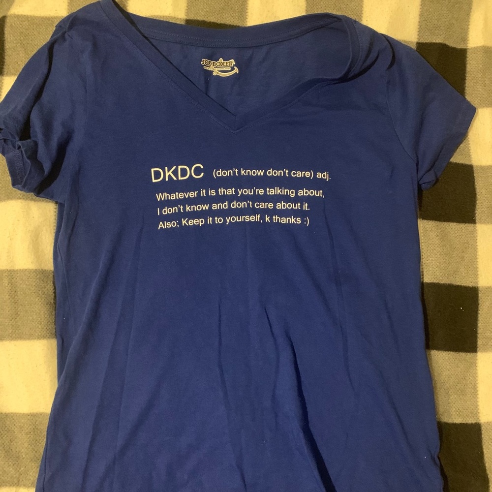 Graphic T-Shirt